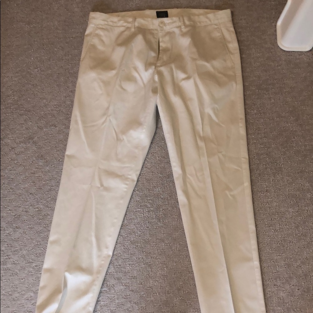 J. CREW CASUAL PANTS